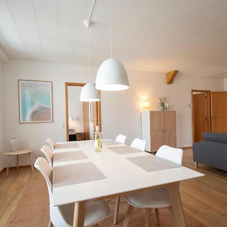 Exclusive 2 Bedroom Apartment Sønderborg Eksteriør bilde