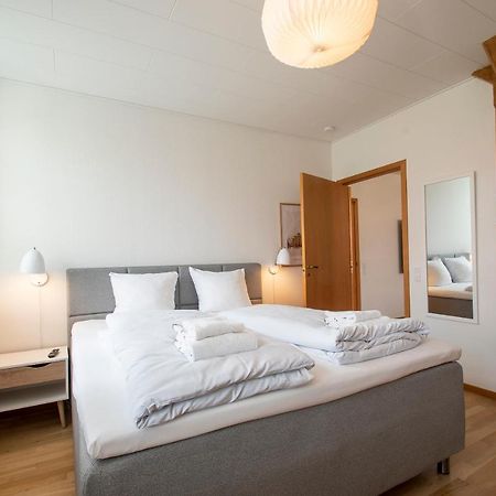 Exclusive 2 Bedroom Apartment Sønderborg Eksteriør bilde