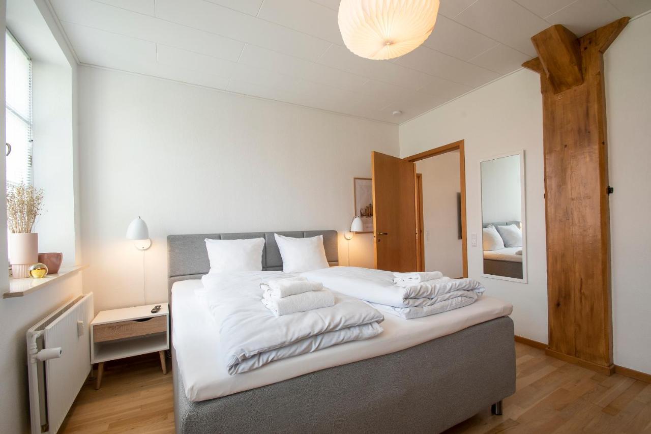 Exclusive 2 Bedroom Apartment Sønderborg Eksteriør bilde