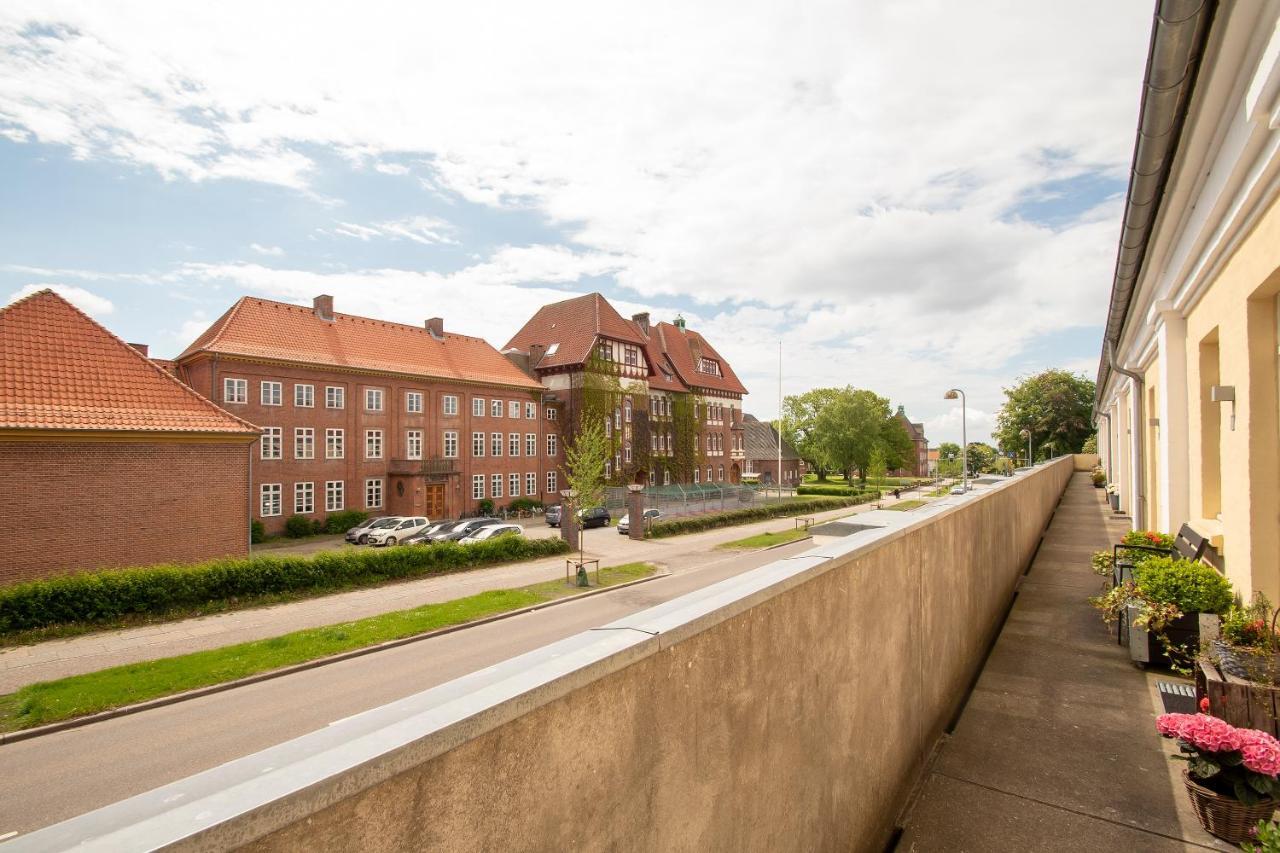Exclusive 2 Bedroom Apartment Sønderborg Eksteriør bilde