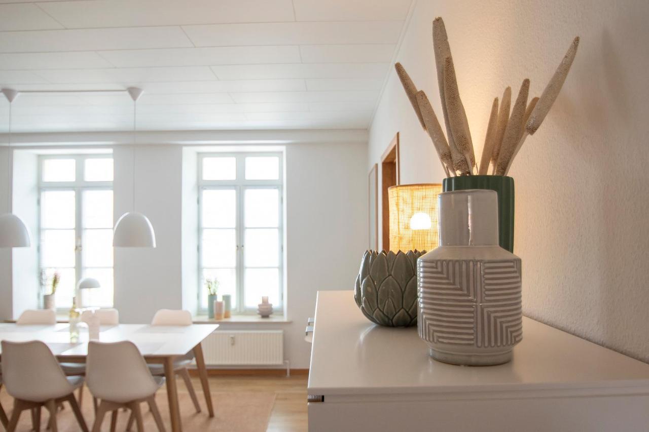 Exclusive 2 Bedroom Apartment Sønderborg Eksteriør bilde